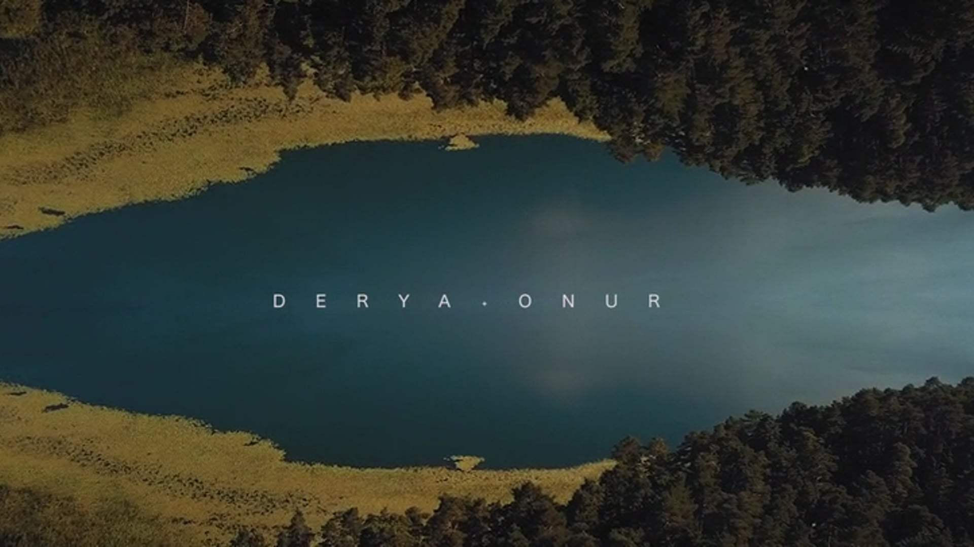 DERYA + ONUR / Wedding Teaser by Fotoğraf Dükkanı