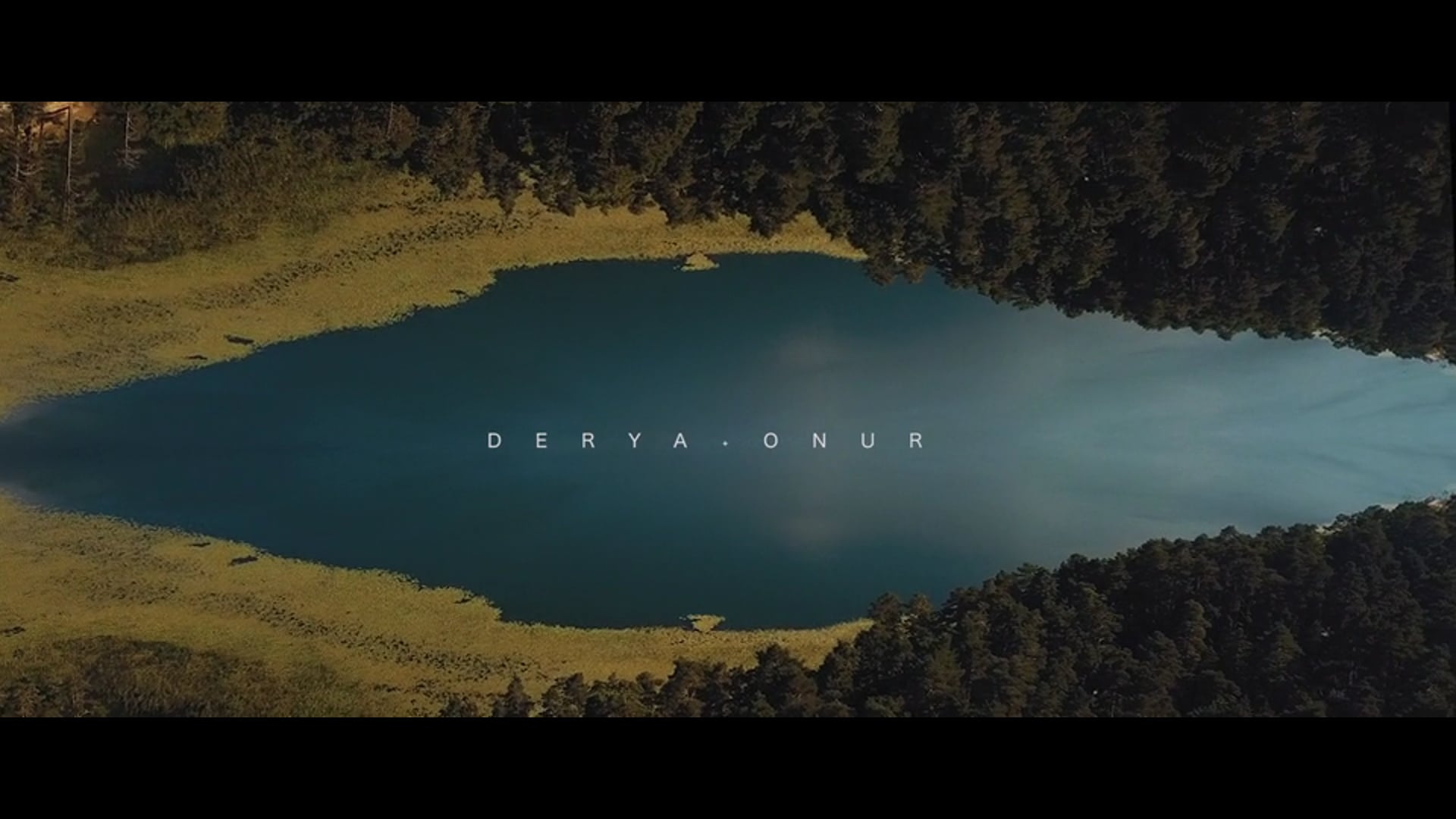 DERYA + ONUR / Wedding Teaser by Fotoğraf Dükkanı