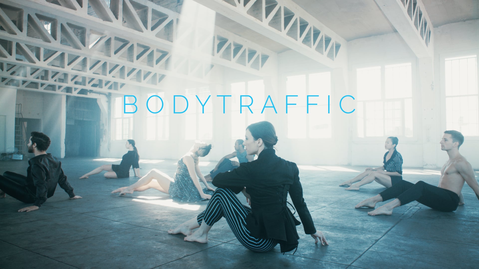 BODYTRAFFIC 2018