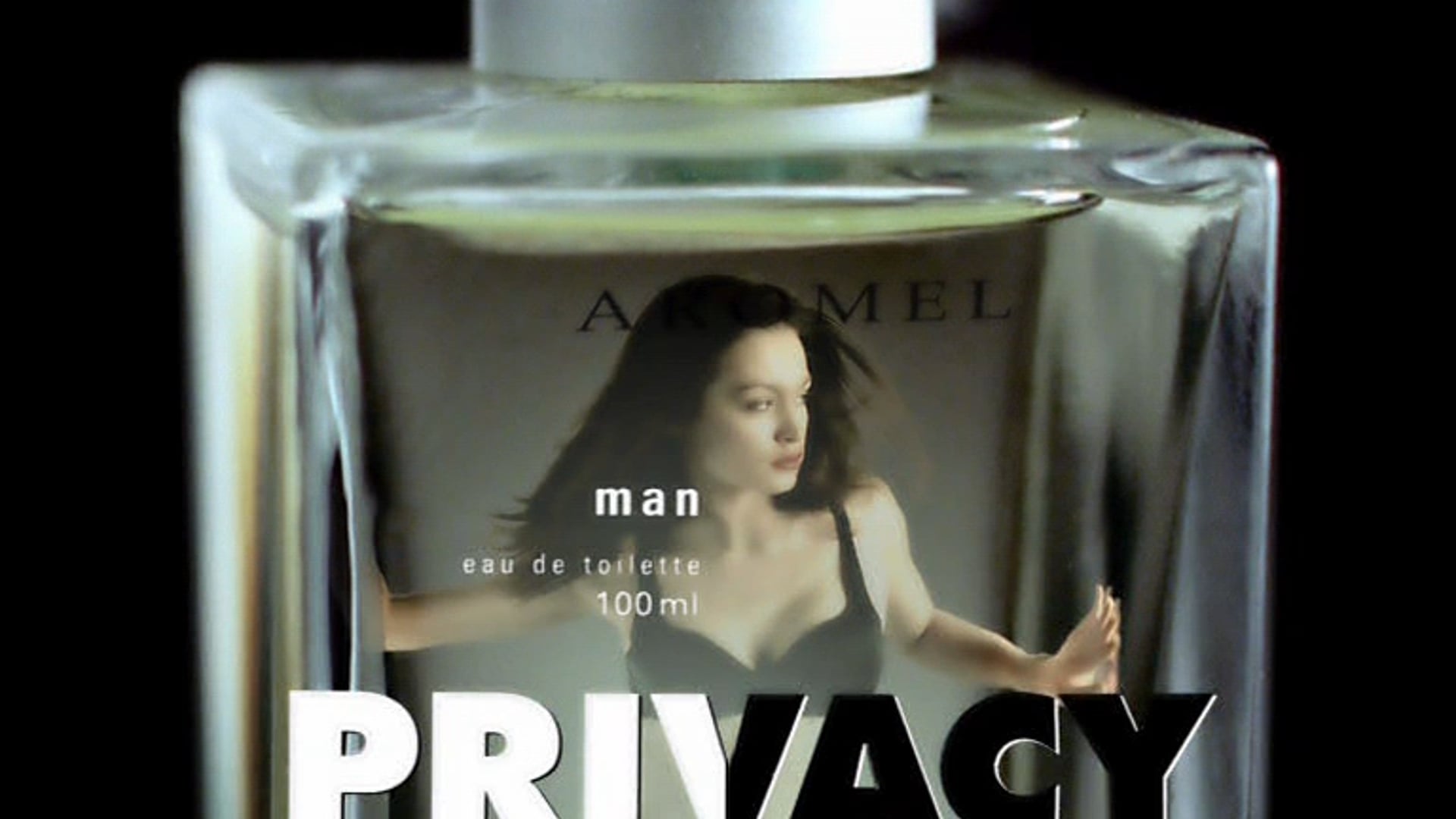 Selim Demirdelen -Privacy