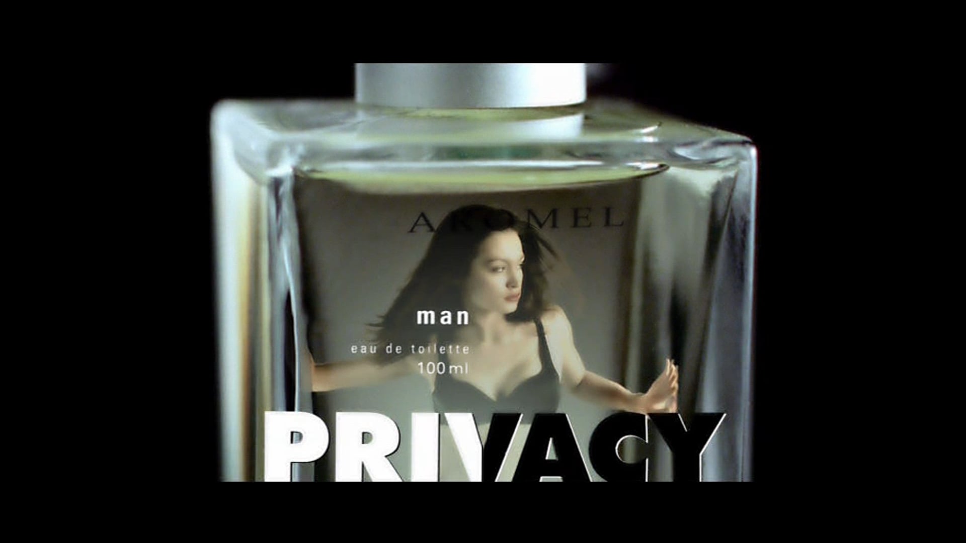 Selim Demirdelen -Privacy