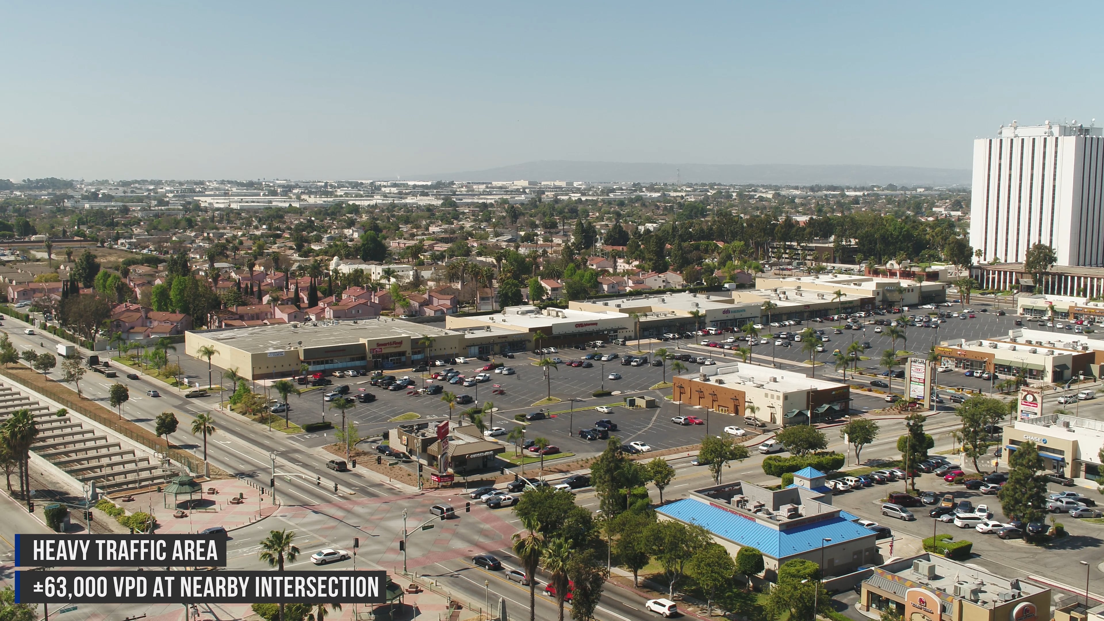 CVS Compton, CA on Vimeo