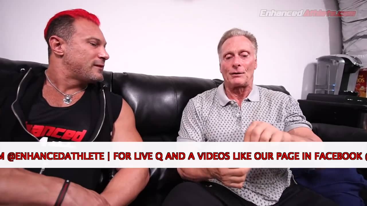 Cary Nosler Avocados for Bodybuilding on Vimeo