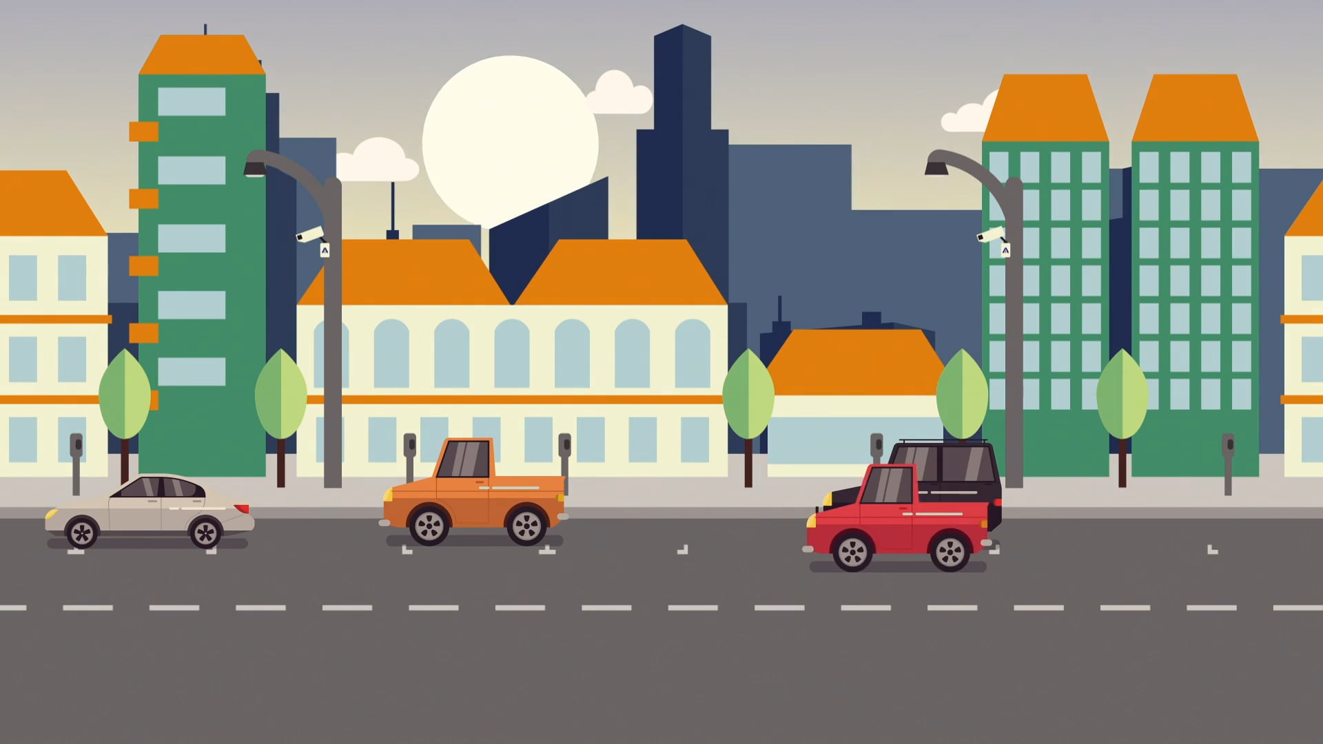 Automotus Explainer Video on Vimeo