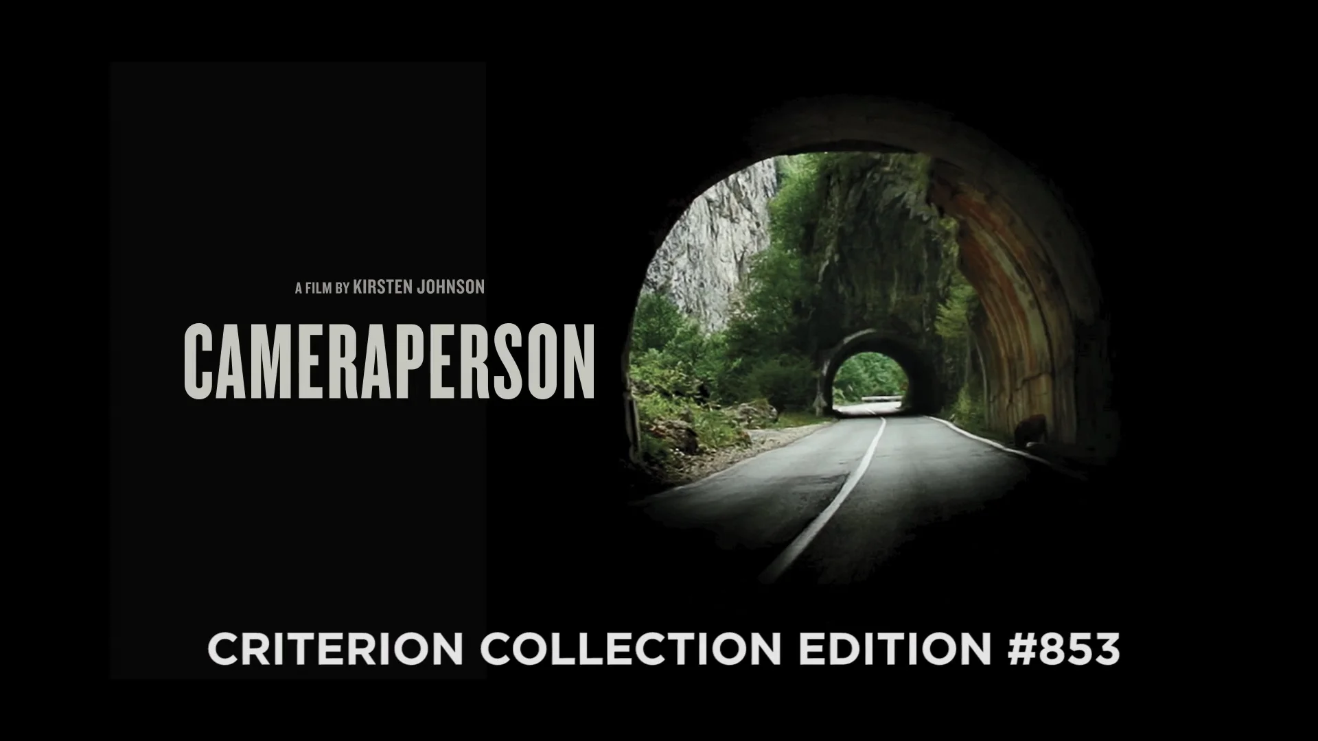 Cameraperson (2016) | The Criterion Collection Cameraperson (2016) | The Criterion Collection