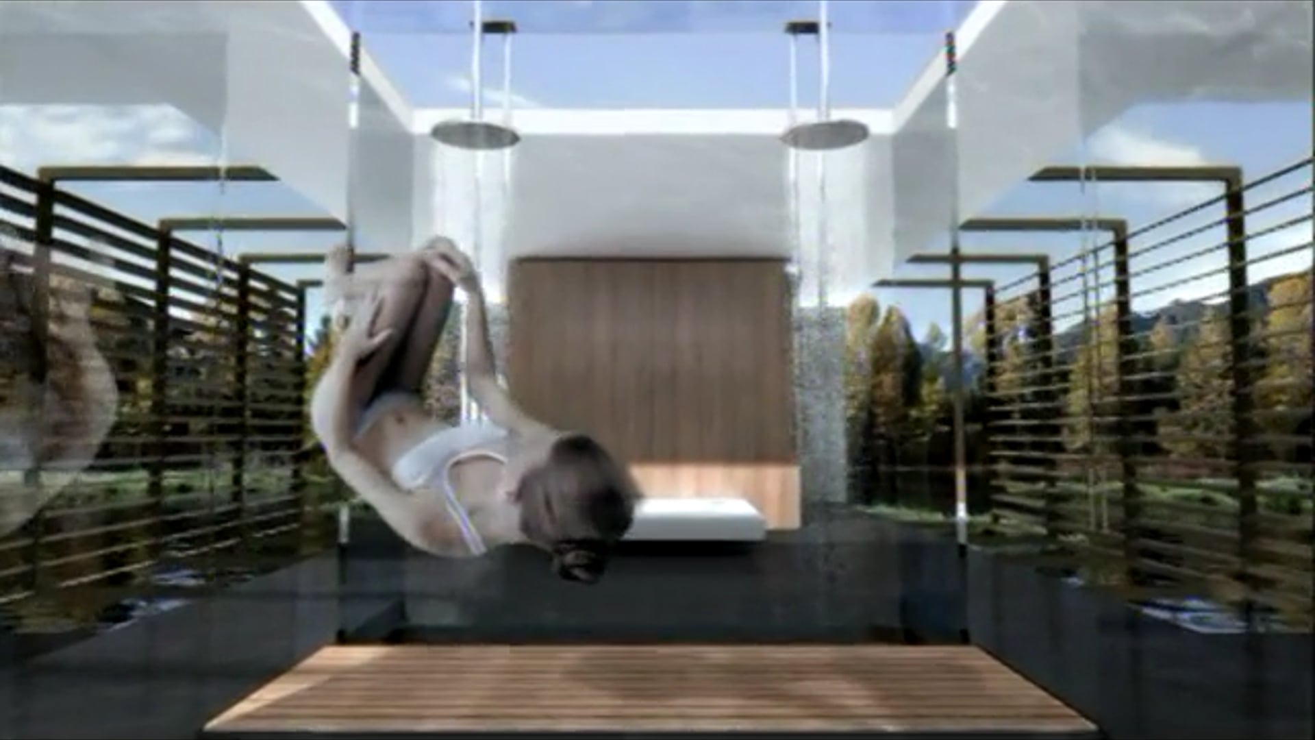 Murat Senoy - Vitra- Lake house