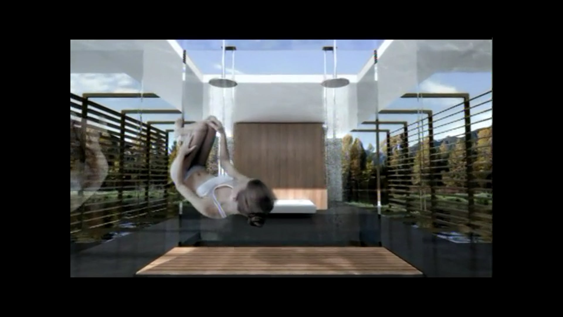 Murat Senoy - Vitra- Lake house