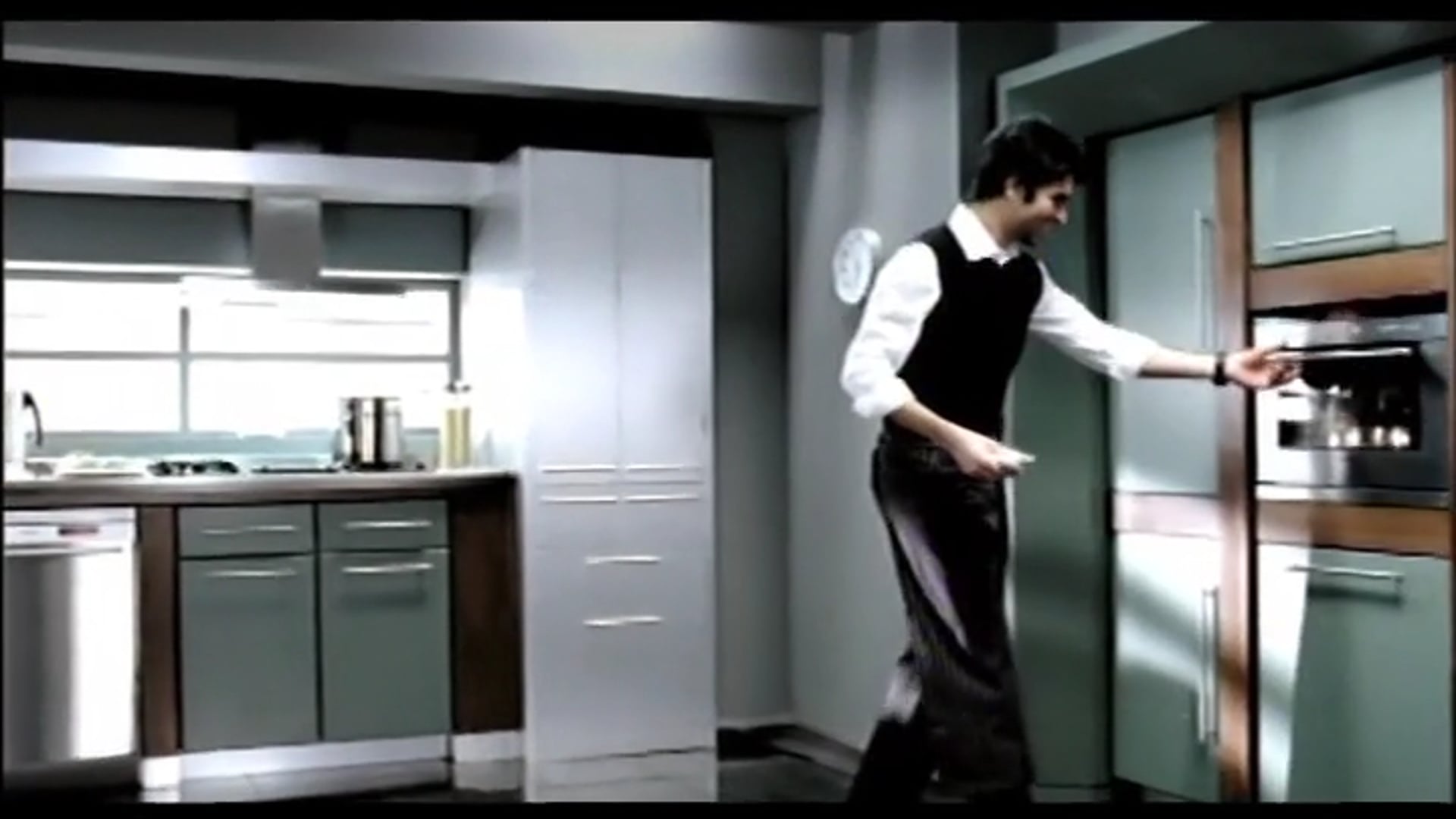 Selim Demirdelen -Siemens Italian