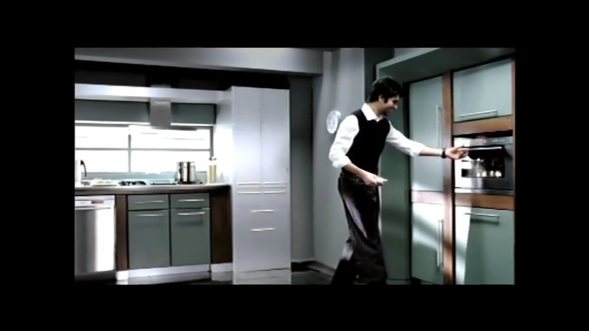 Selim Demirdelen -Siemens Italian