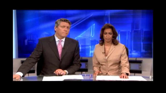 April 23, 2010: Jeremy Waggoner - WDIV Interview/Story with Justice For ...