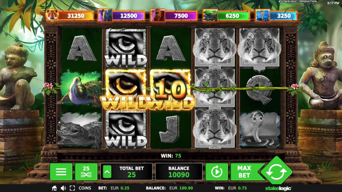 Davinci Diamonds netent casino minimum deposit 5 Casino slot games