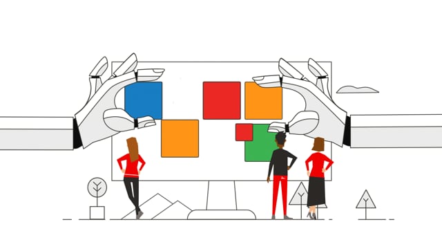 Fujitsu - Customer Success Story