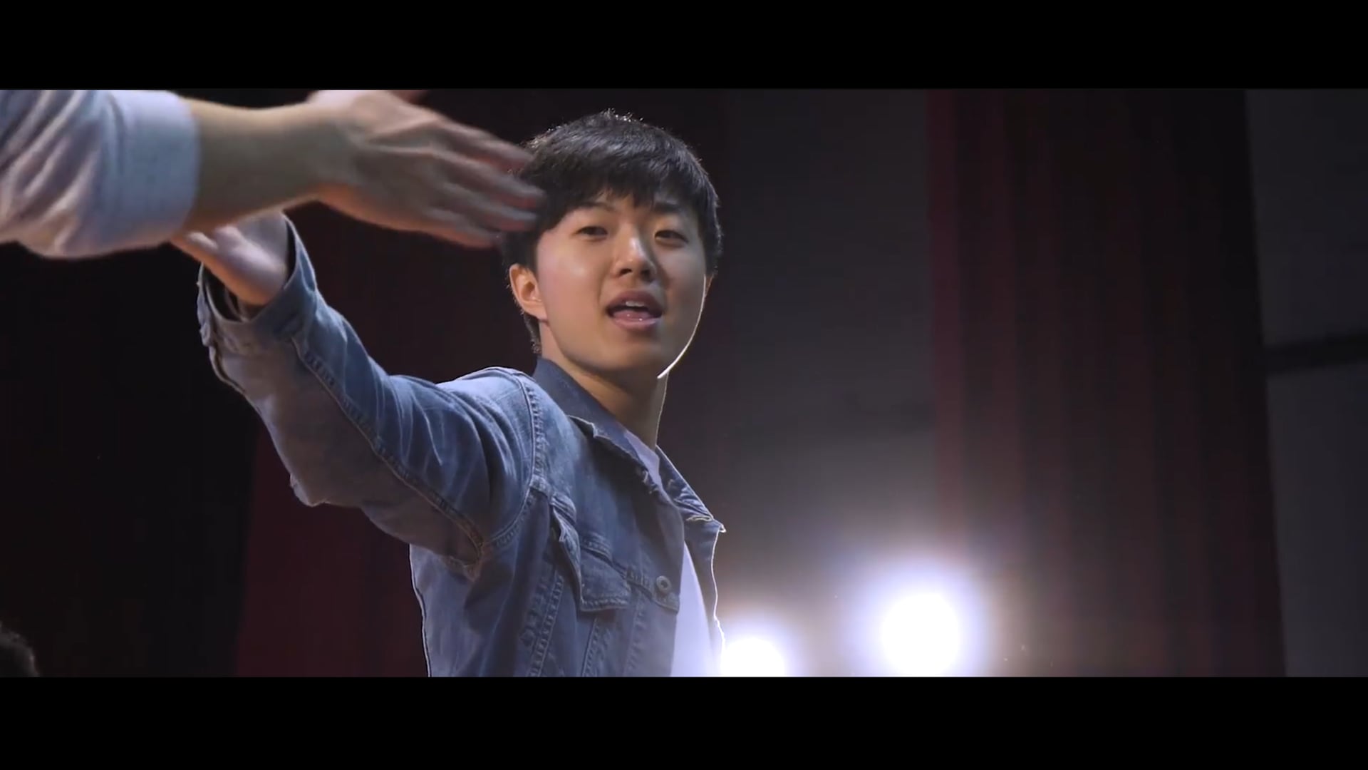 福智青年大專營「BEST FOR YOU」