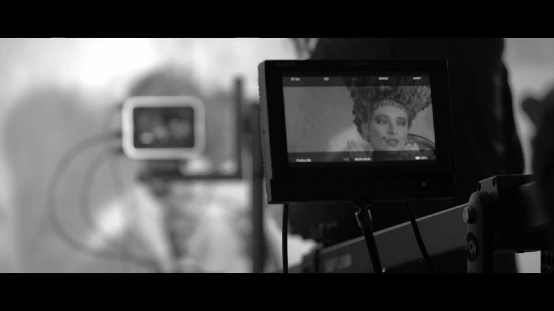 FISTIQ The Making Of