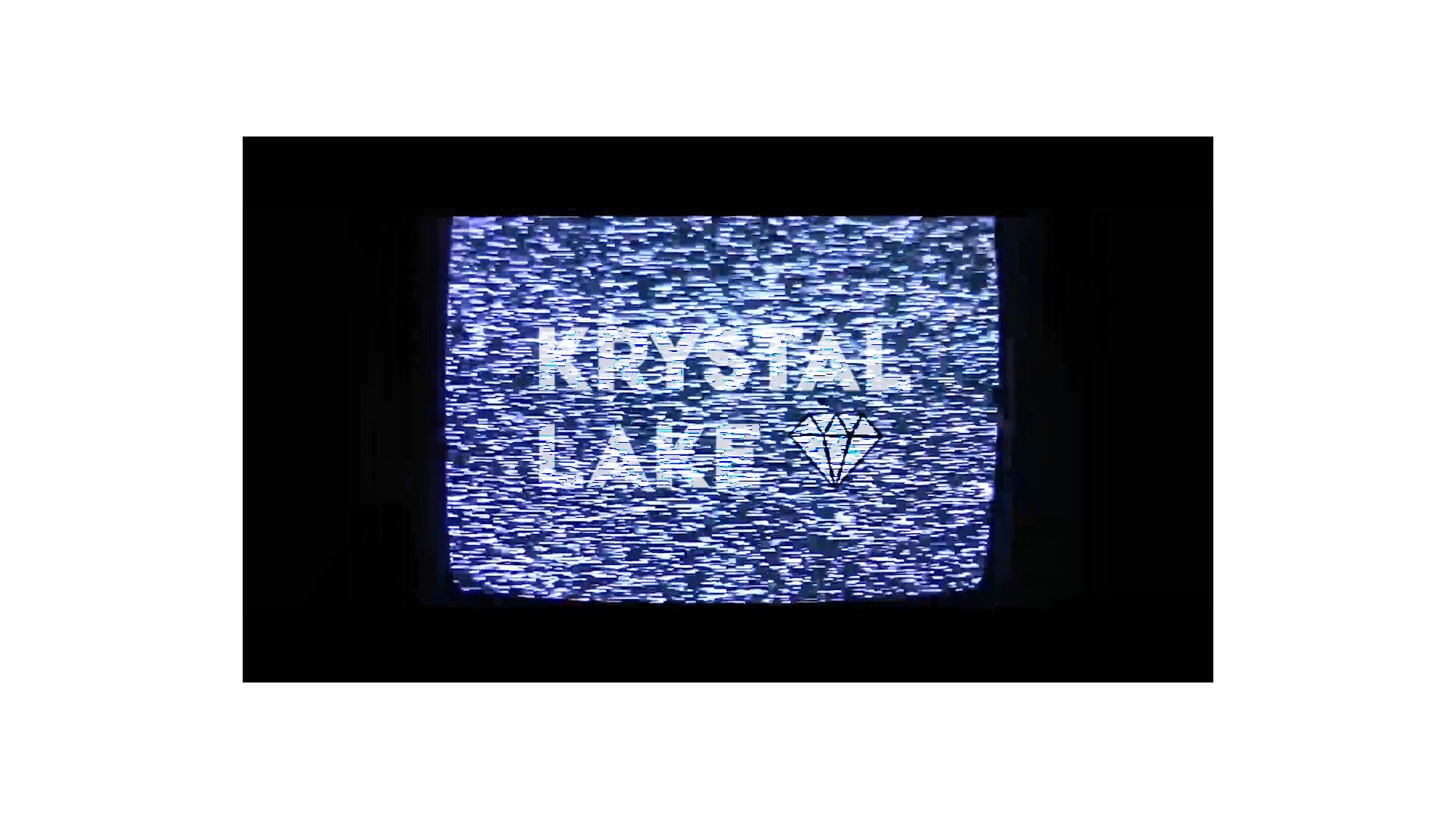 KRYSTAL LAKE'S: VIDEO EDITOR SHOWREEL