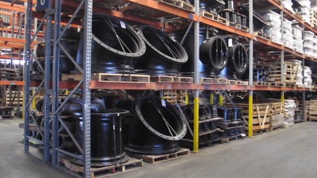 U.S. Pipe Metalfit