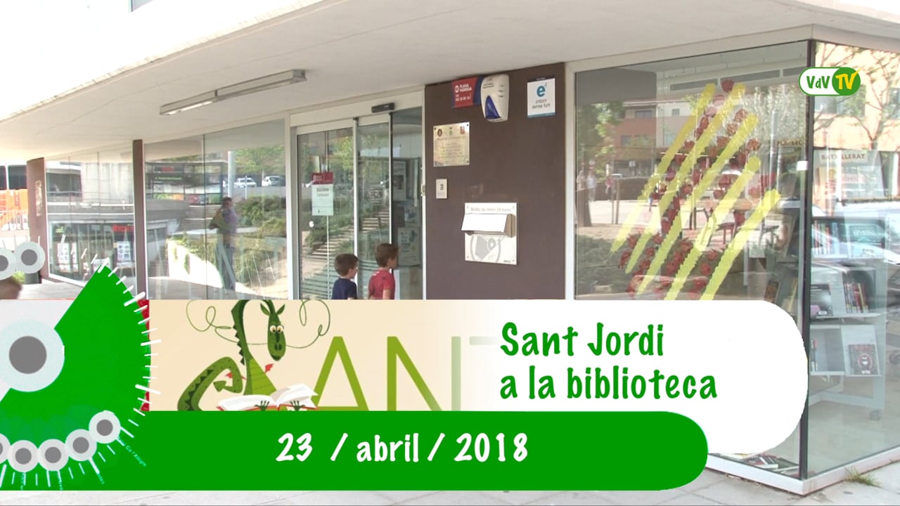 Sant Jordi