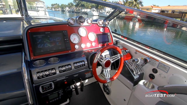 Boat Test Review on BoatTest.com