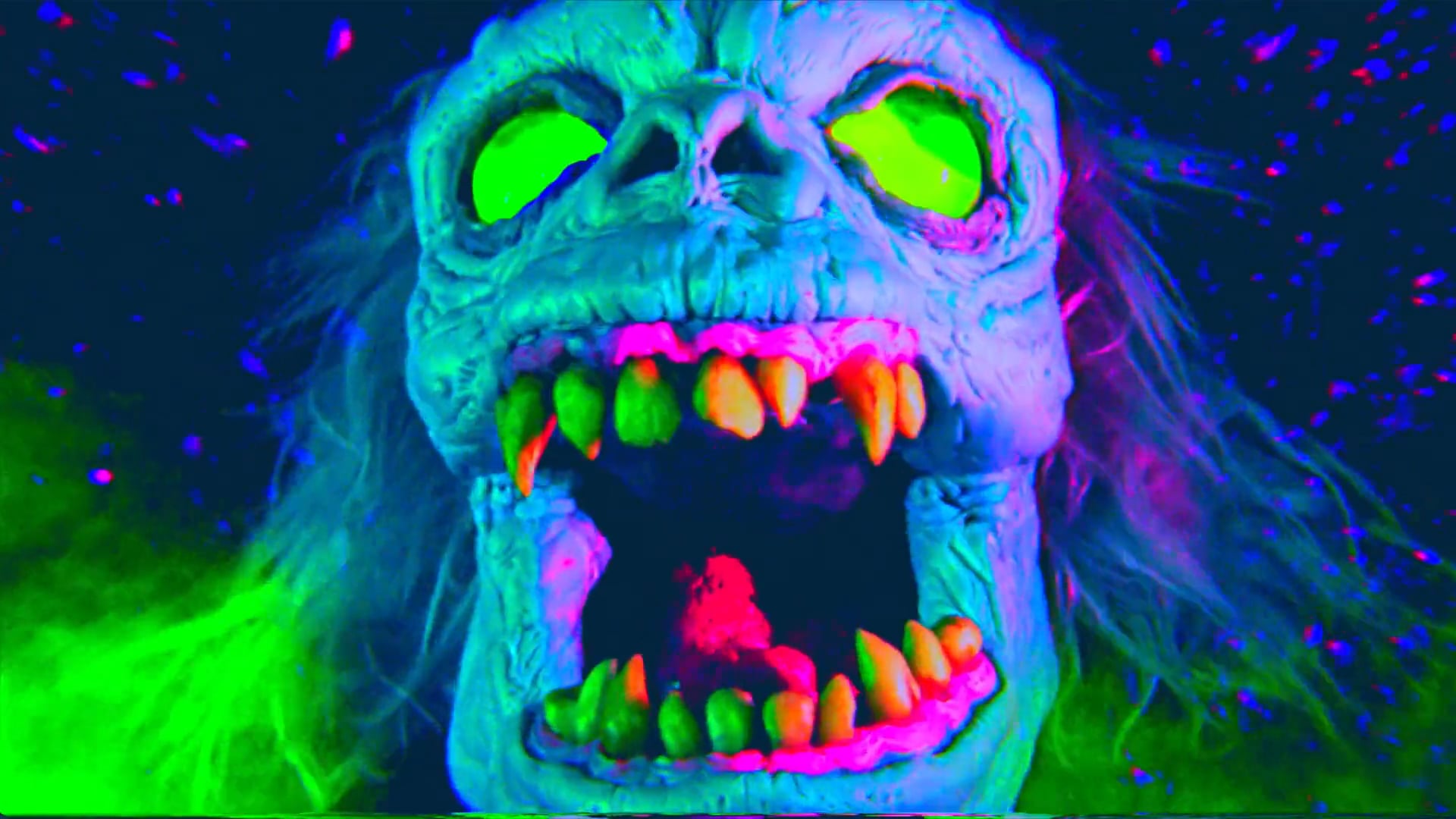 Adult Swim Skinner Yeti