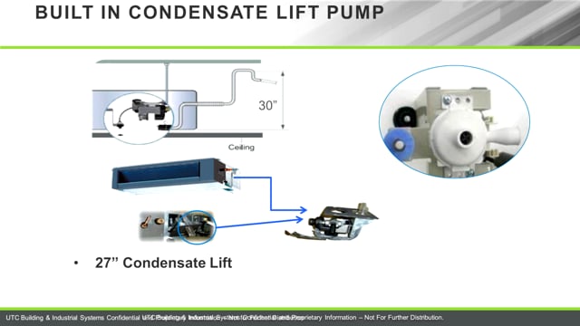 Ductless Built-In Condensate Lift (18 of 35)