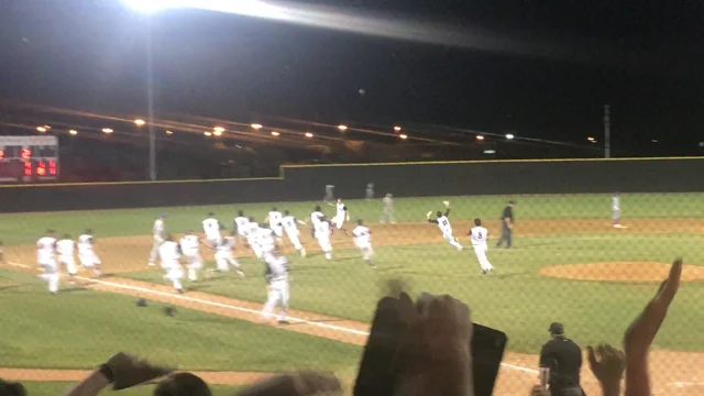 State Baseball Tournament: Tigers face Bobby Witt Jr., No. 6 Colleyville  Heritage, Sports