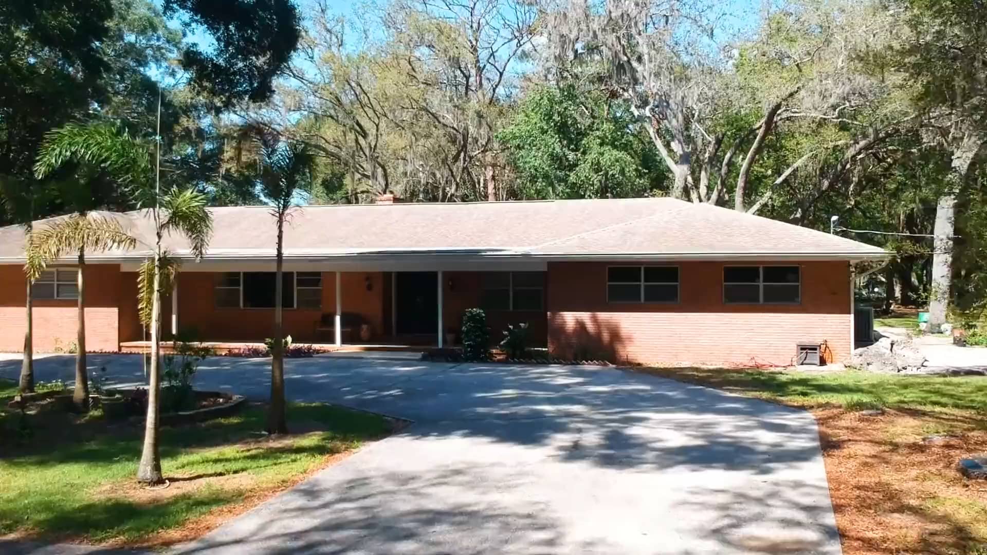 16350 Hanna Rd Lutz, FL 33549 Drone Video on Vimeo