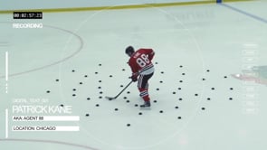 Bauer: Patrick Kane Vapor APX2 Trick Video