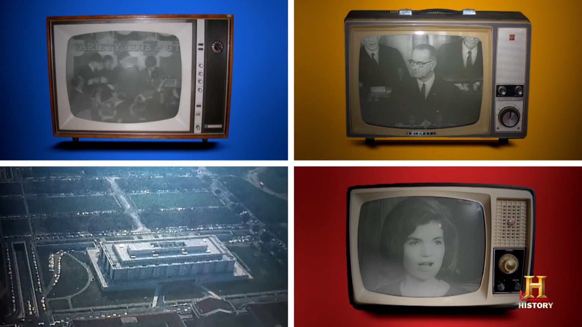 Making a Modern Museum