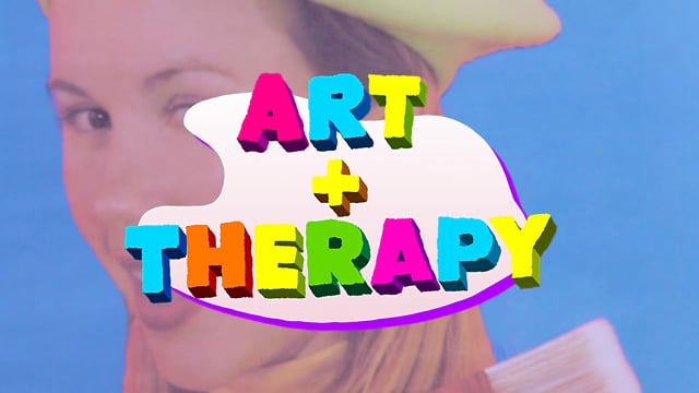 Art Therapy: Global Warming