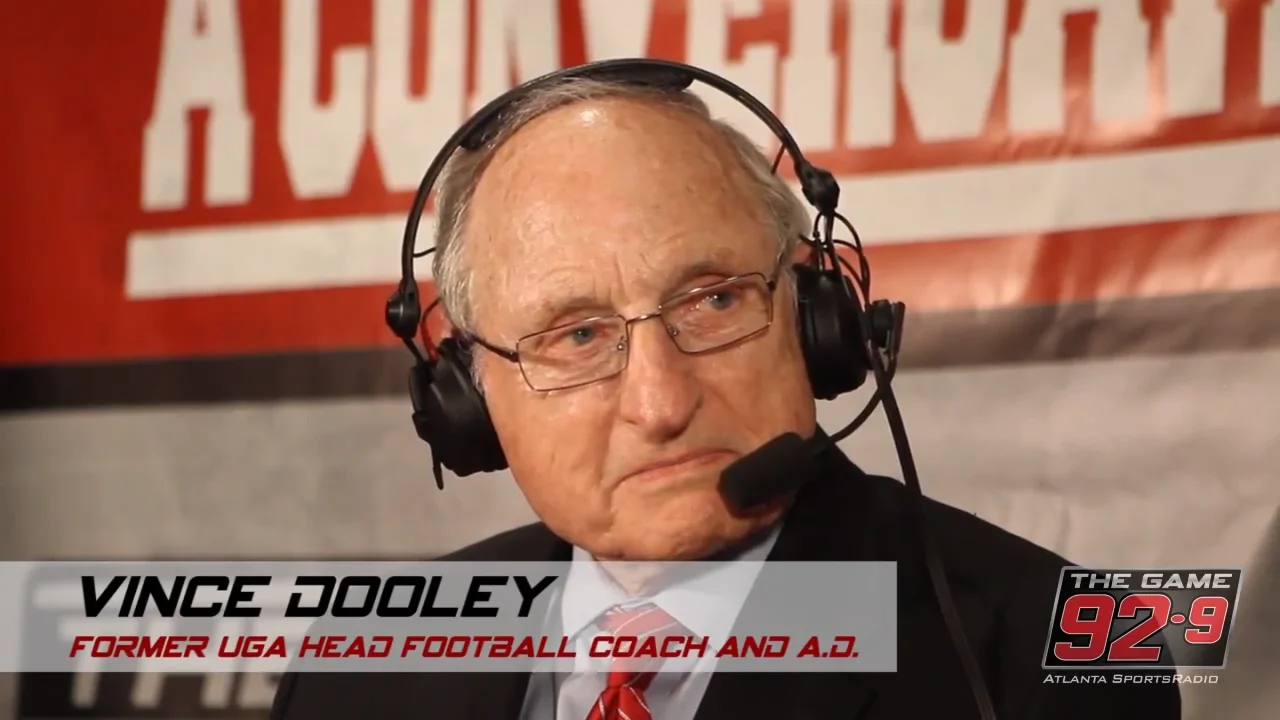 92.9 The Game "Conversations With..." (recap) on Vimeo