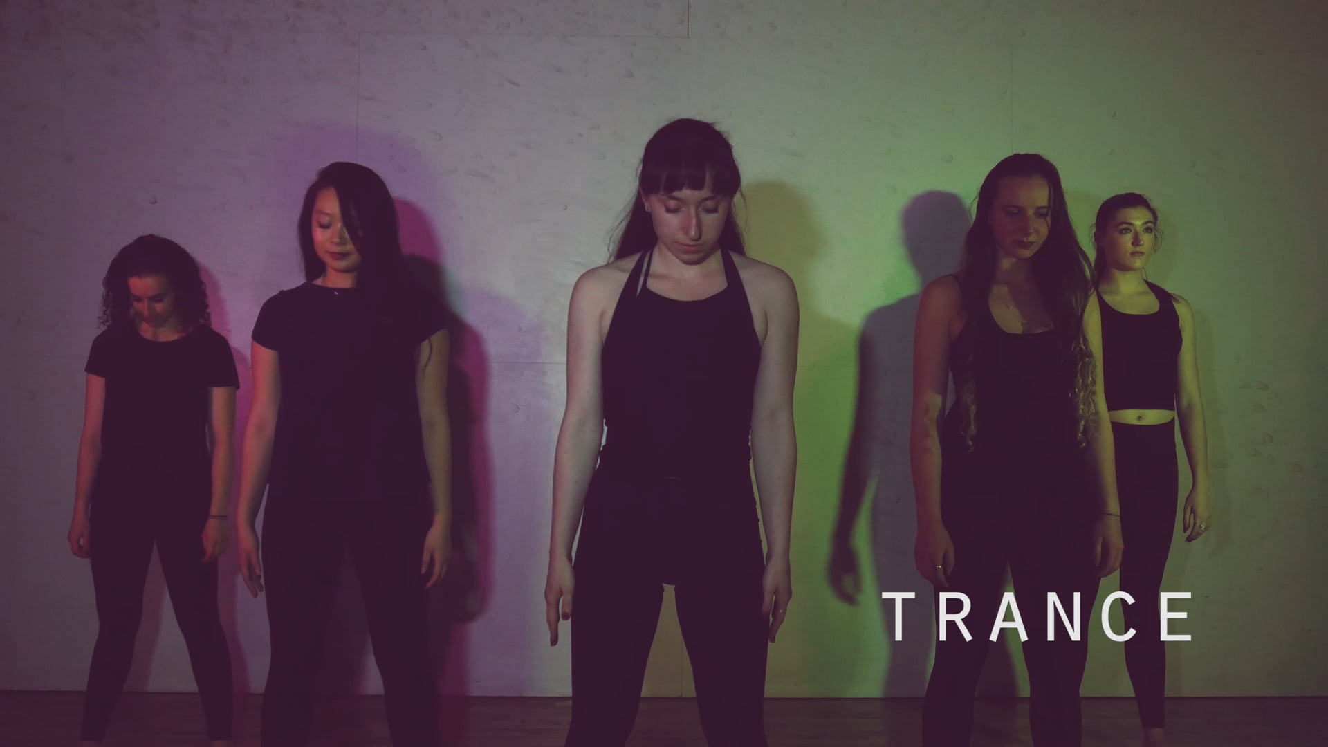 Trance