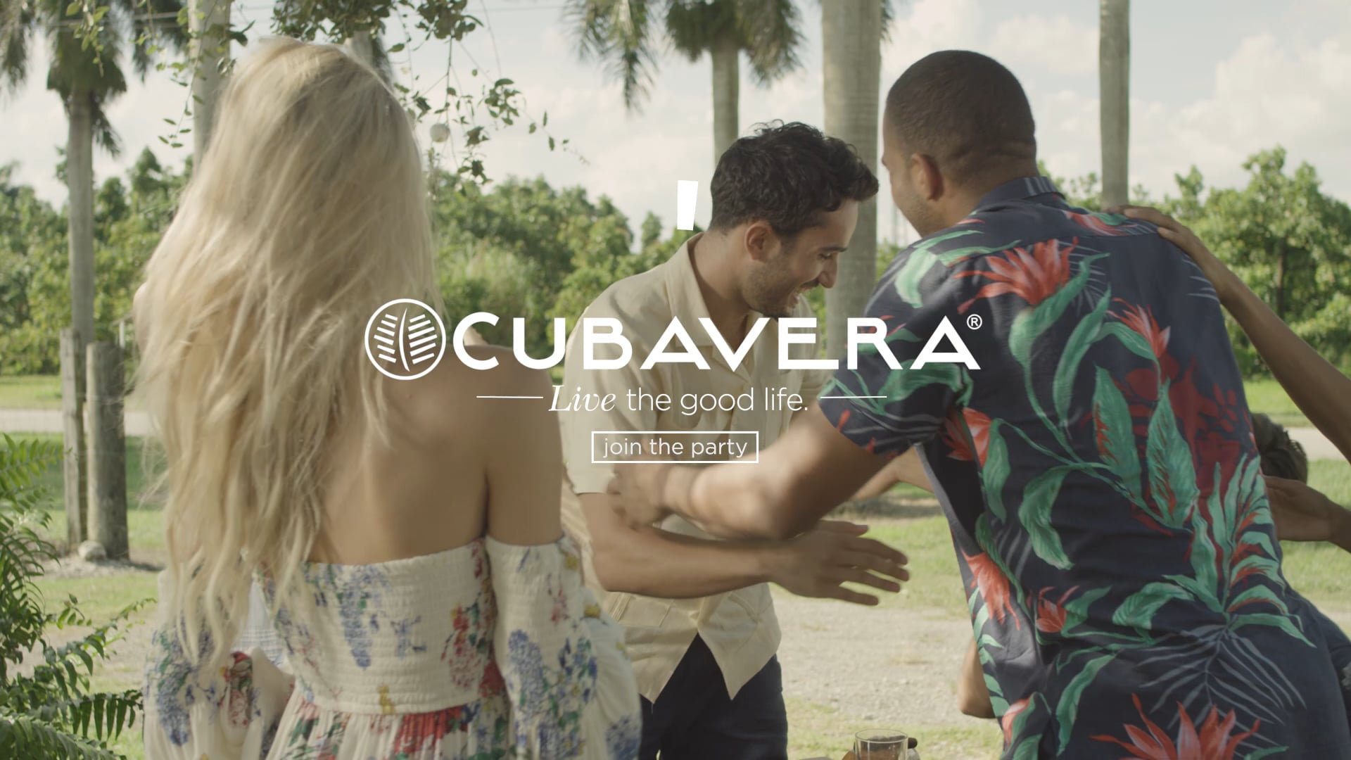 Cubavera - Domino Commercial