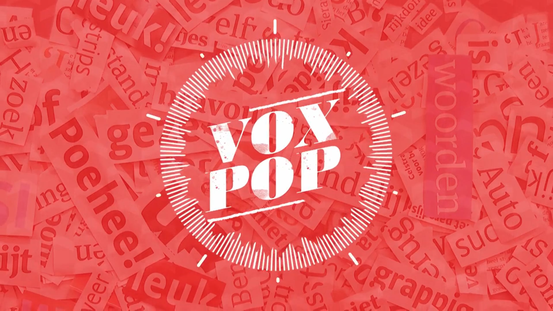 Voxpop