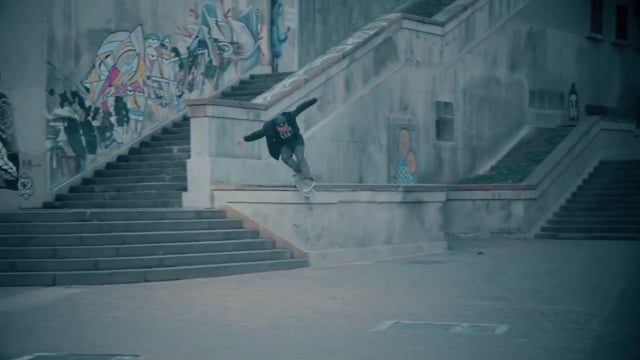 PABLO CAVALARI / SP