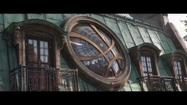 Marvel Studios - Customer Success Story