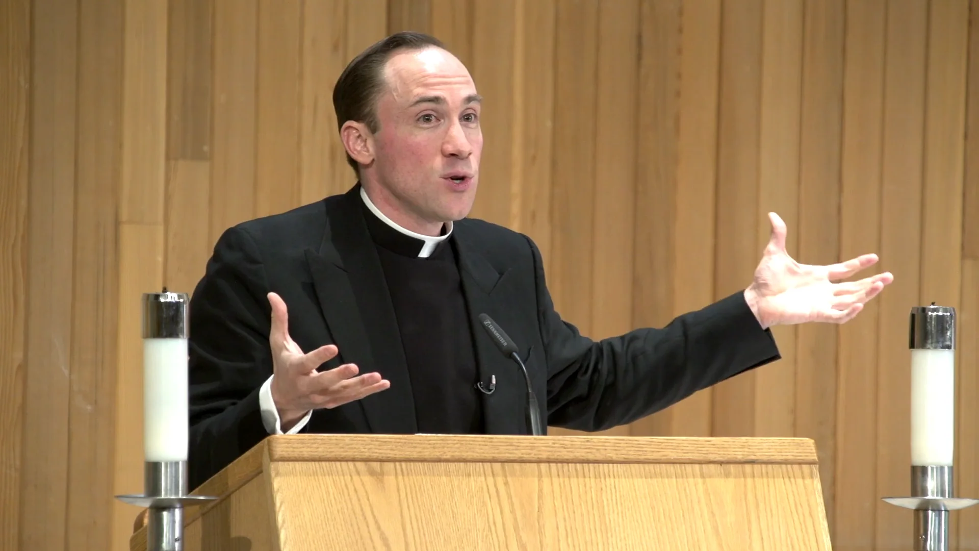 About - Fr. Andrew Dalton, LC - Faithlife