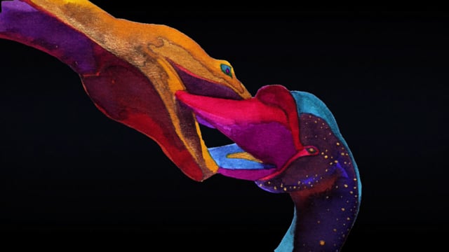 Breakbot - Baby I'm Yours thumbnail