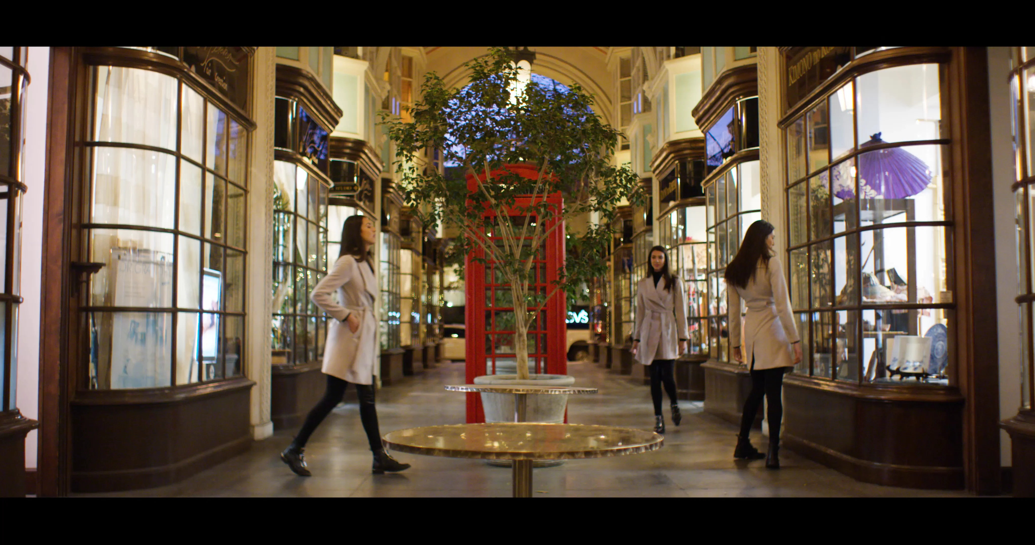 Avila Luxury Apartments In Pasadena on Vimeo