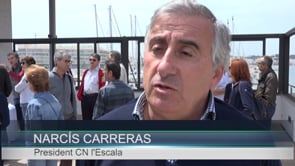 Assemblea del Club Nàutic l'Escala