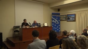 Conferència: JCEE Garota, estudi antropològic, geolingüístic i etimològic