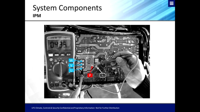 Ductless System Component Check (33 of 35)