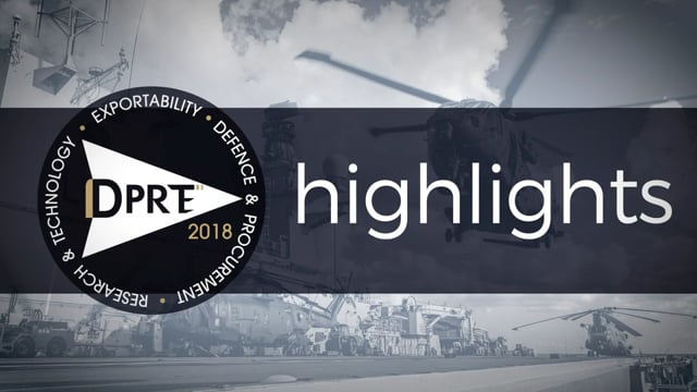 DPRTE Spring 2018
