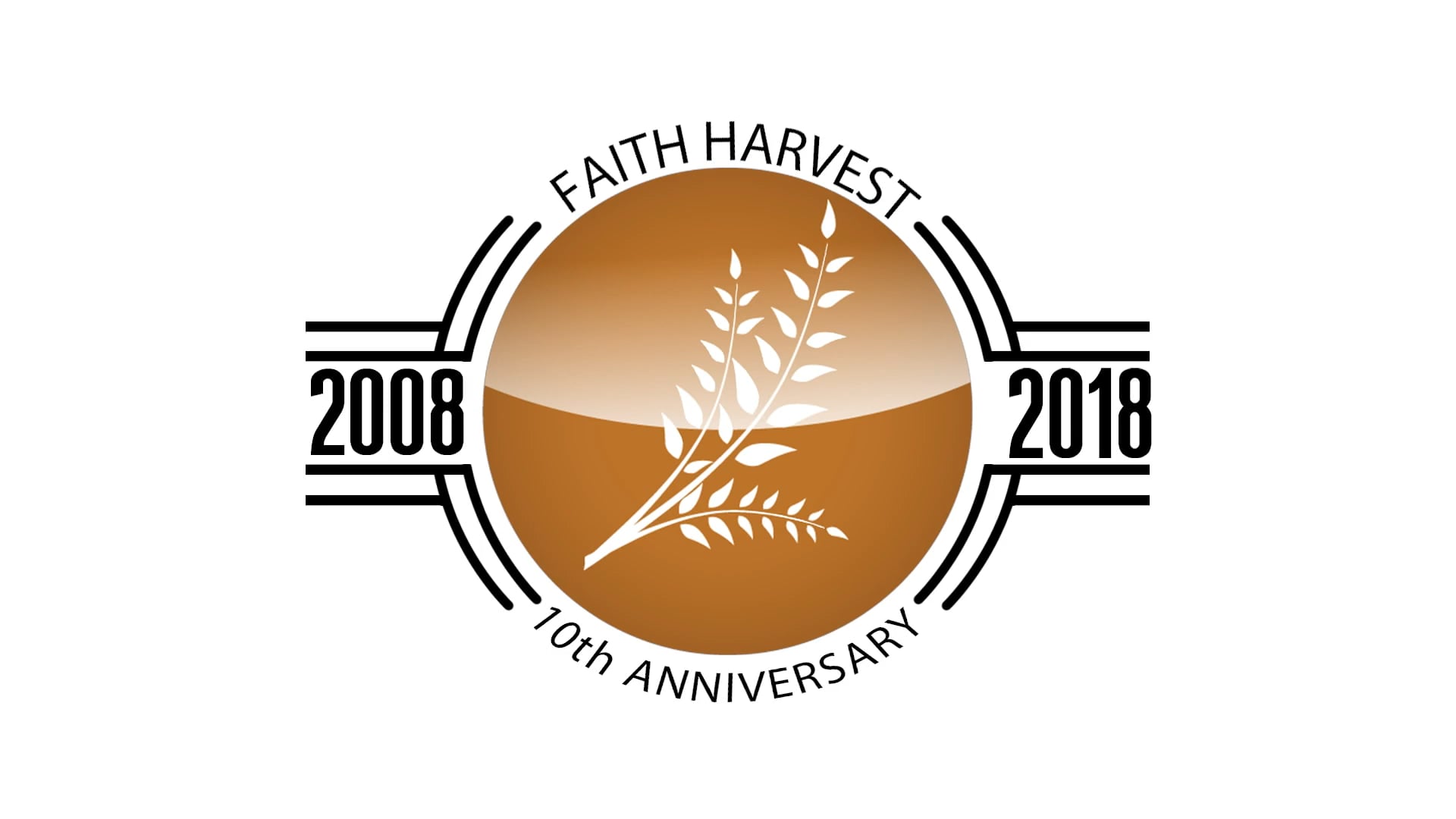 Faith Harvest Church 10th Anniversary on Vimeo