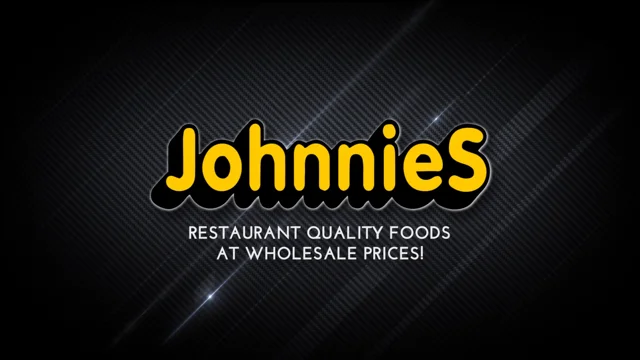 Johnnies restaurant deals supplies