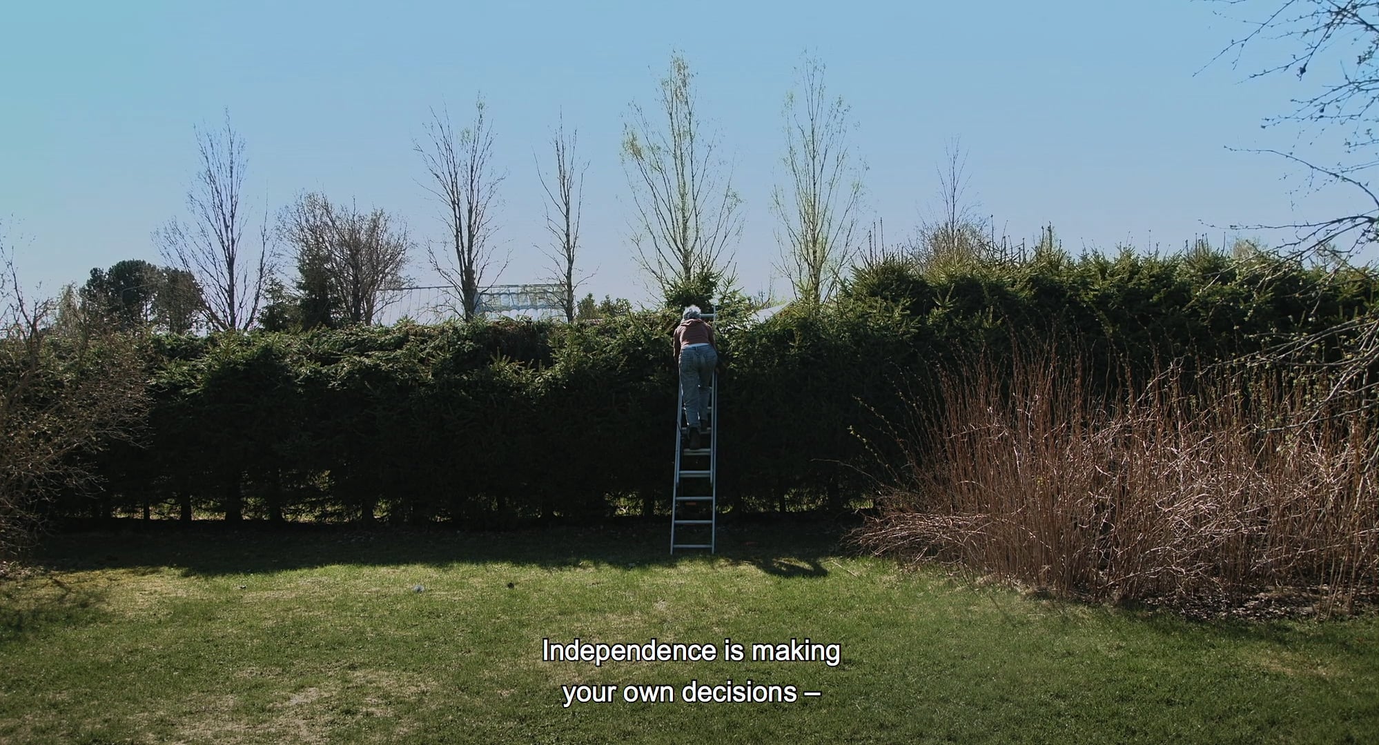 27 First Years (trailer, 2018) on Vimeo