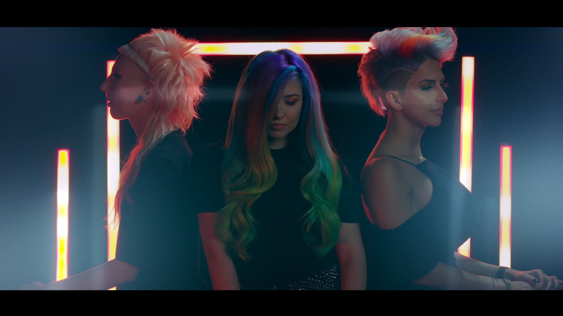 HairBorn Trailer
