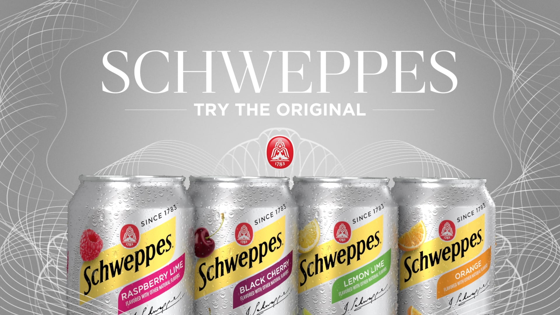 Schweppes