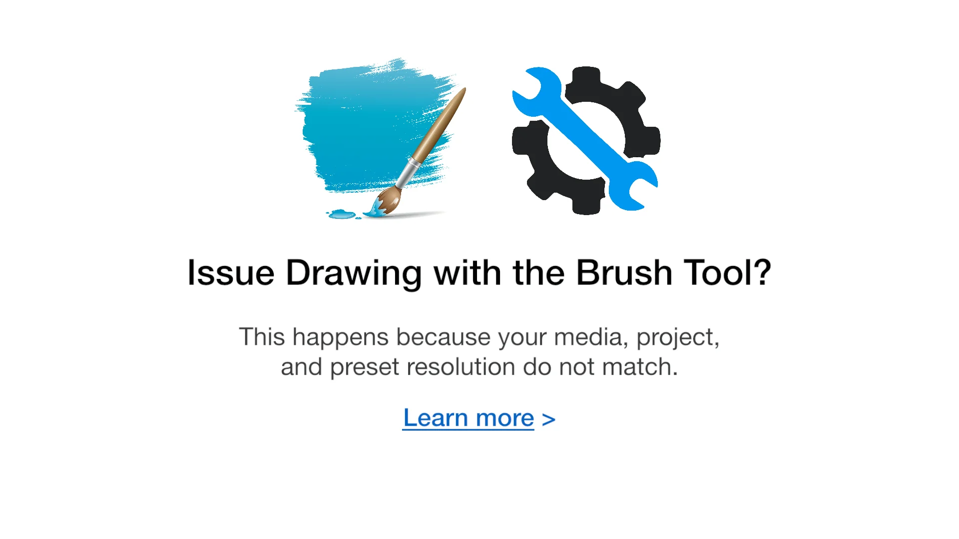 Pixel Film Studios - Brush Tool not Drawing Properly? on Vimeo