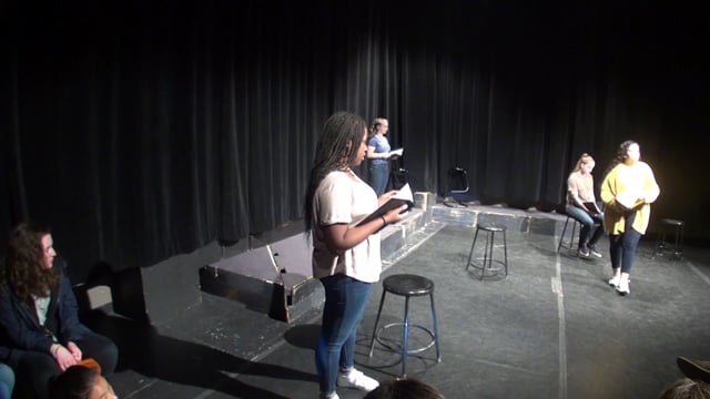 Project Story Performance