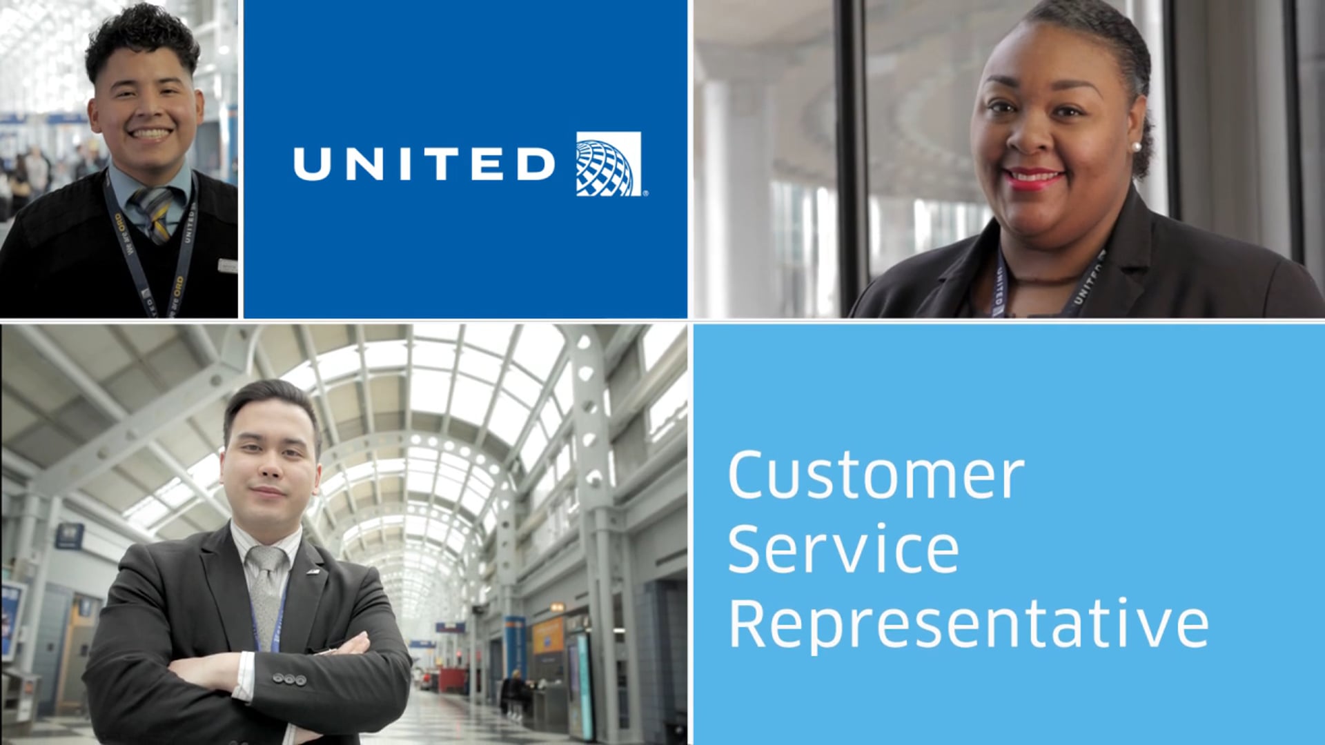 Customer Services